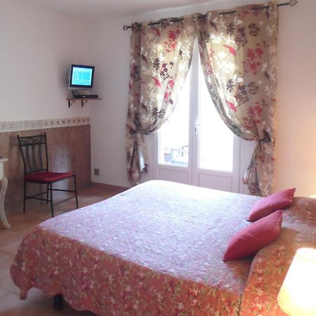Locations Residence Rocca Rossa Palombaggia Classees 3 Etoiles Порто-Веккіо Екстер'єр фото