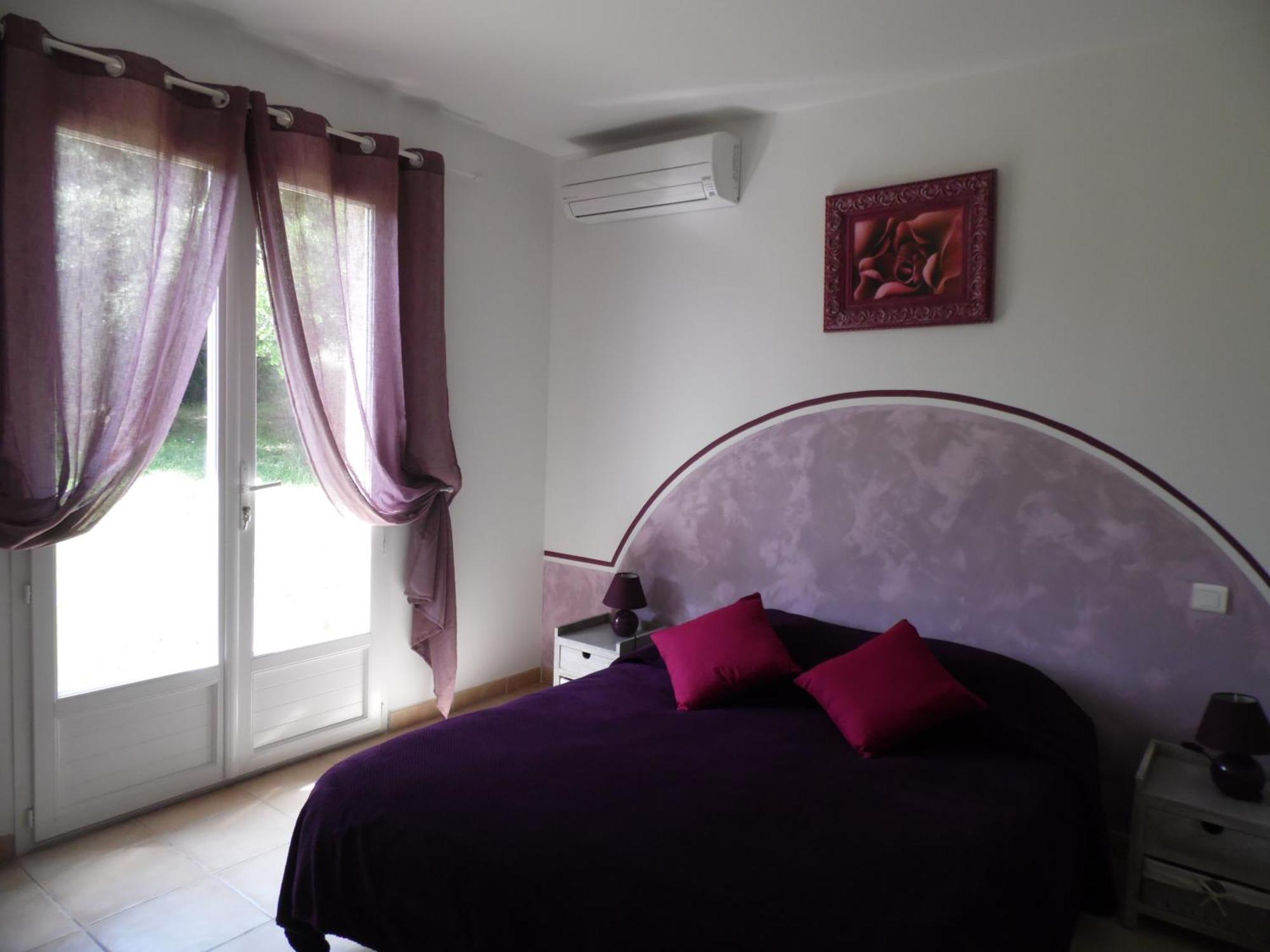 Locations Residence Rocca Rossa Palombaggia Classees 3 Etoiles Порто-Веккіо Екстер'єр фото