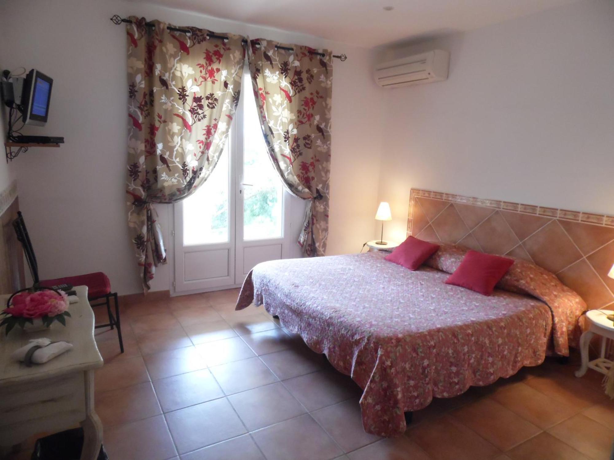 Locations Residence Rocca Rossa Palombaggia Classees 3 Etoiles Порто-Веккіо Екстер'єр фото